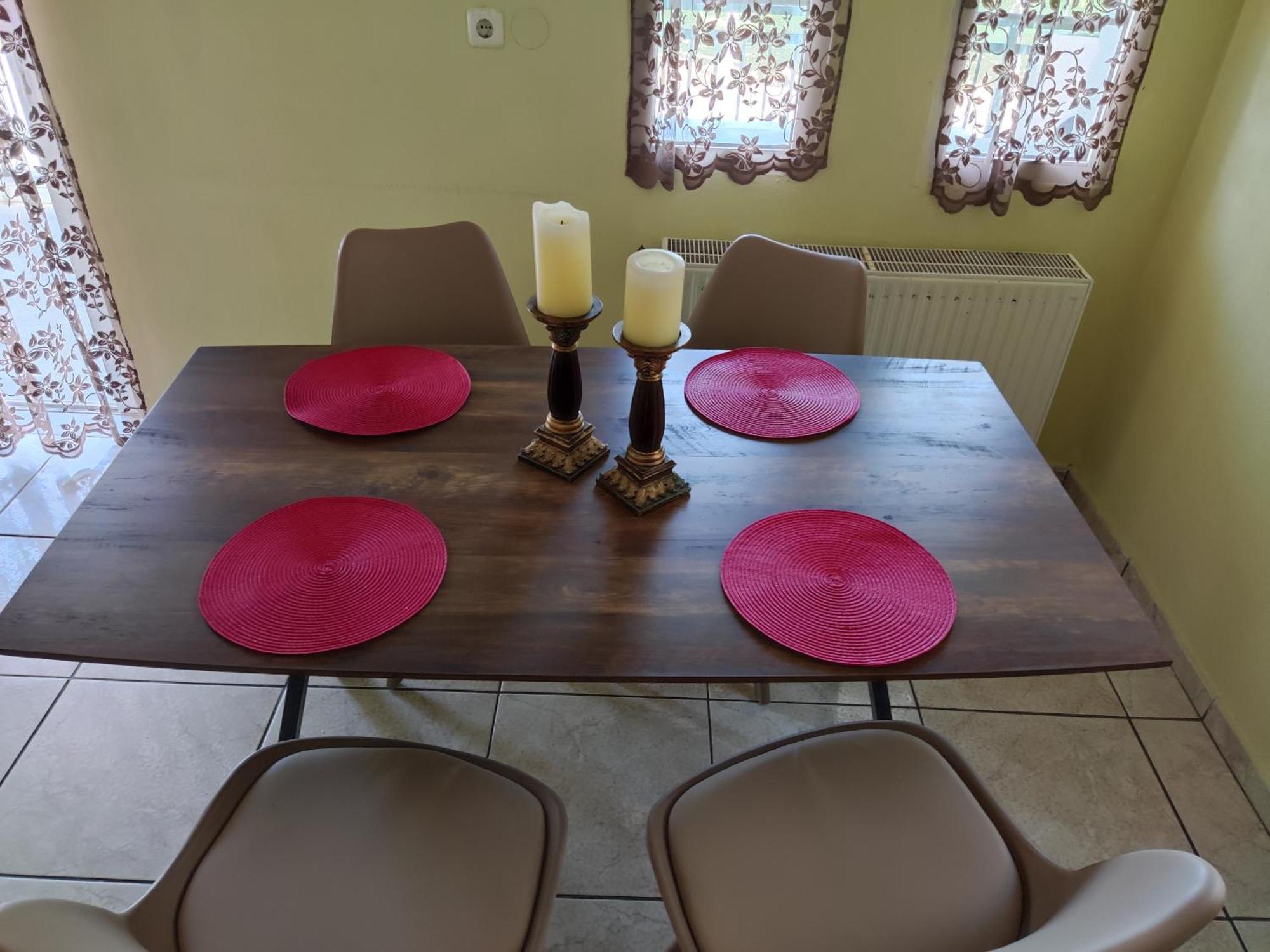 Villa Elli Olympiakí Aktí Kültér fotó