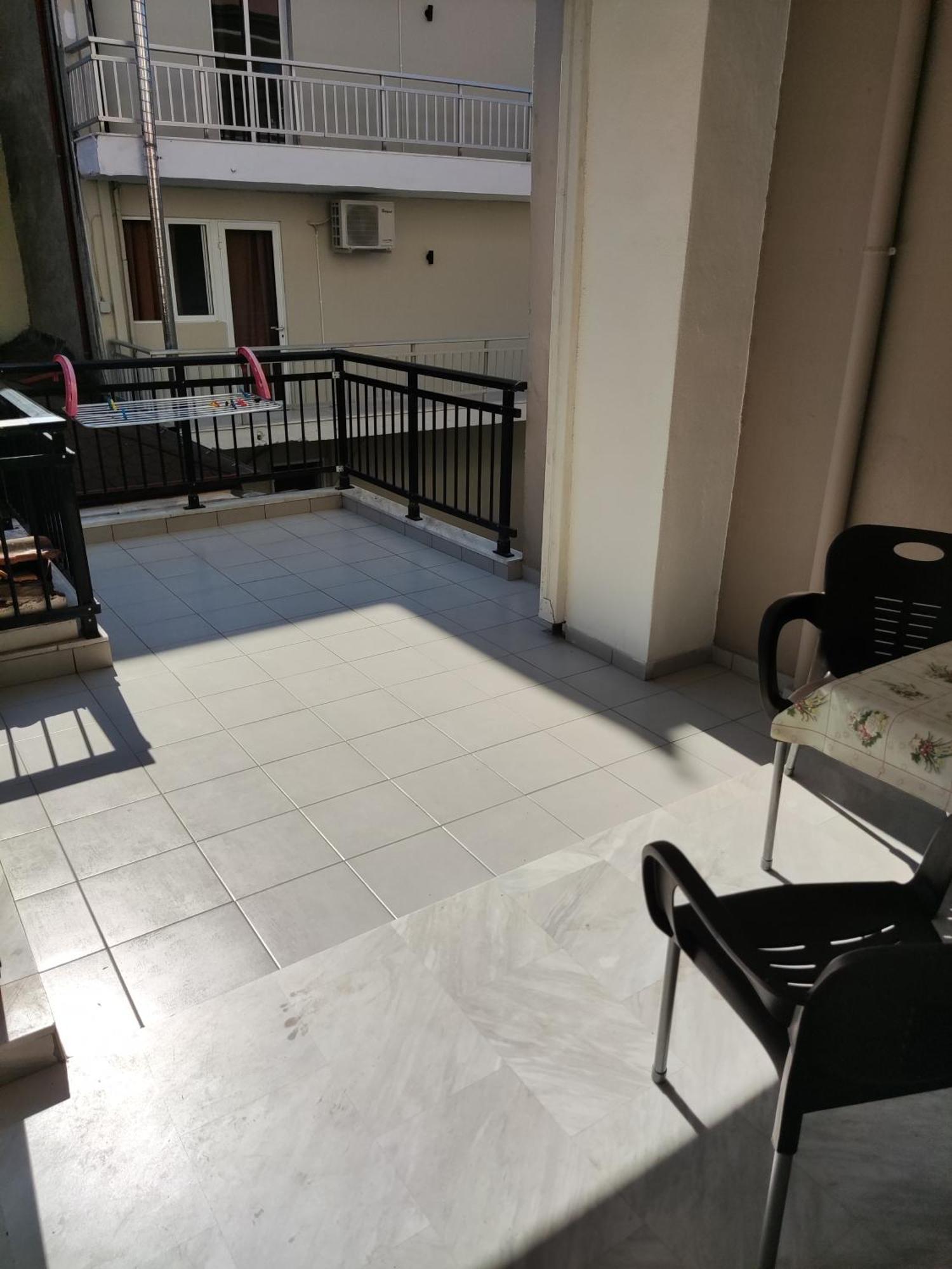 Villa Elli Olympiakí Aktí Kültér fotó