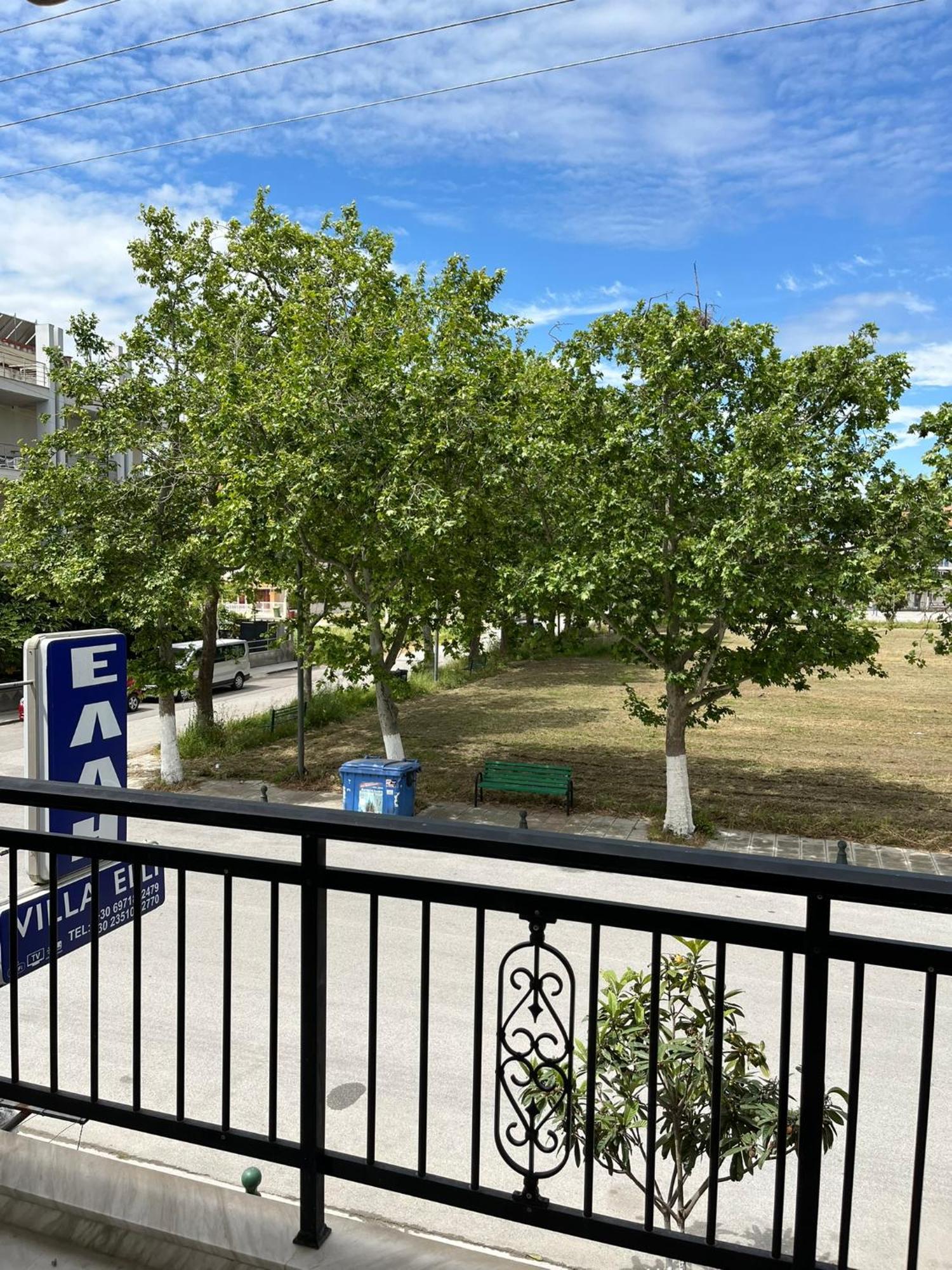 Villa Elli Olympiakí Aktí Kültér fotó