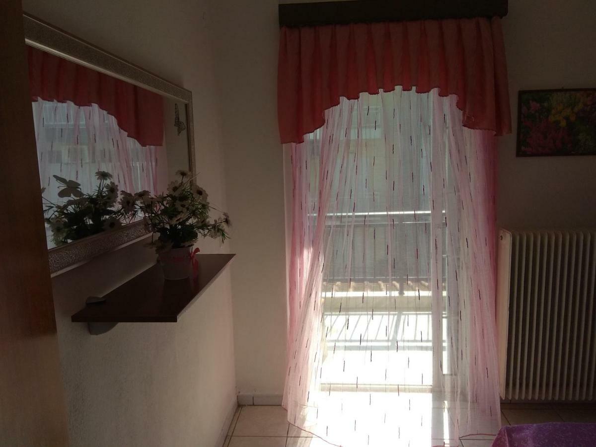 Villa Elli Olympiakí Aktí Kültér fotó