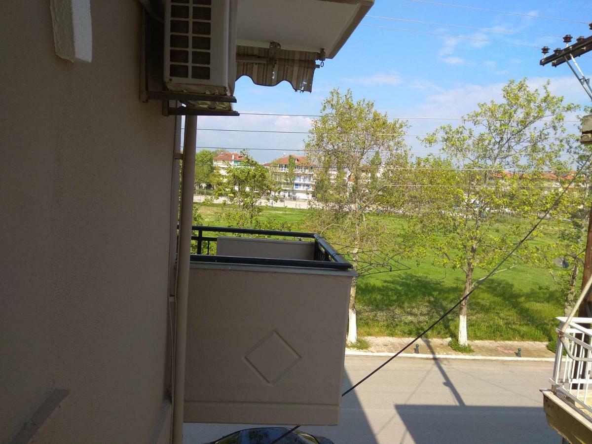 Villa Elli Olympiakí Aktí Kültér fotó